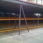 warehouse refurbishment