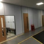 Office Fit Out - Cannock