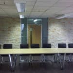 Flexible Partitioning Systems 