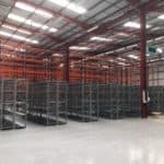 Warehouse Fit Out