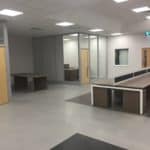 Office Interiors - Loughborough
