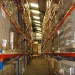 Pallet Racking - Leicester