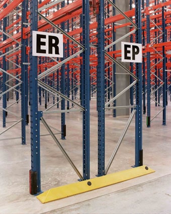 What Types of Pallet Racking are there?