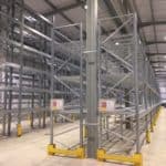 Racking Systems for Warehouses